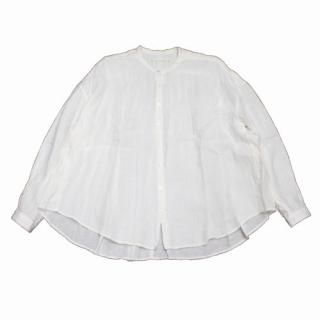 ikkuna/suzuki takayuki  業 gathered blouse 2 㥶֥饦 1 ۥ磻