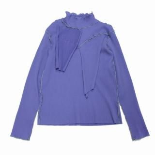 todo kotoha yokozawa ȥɥ ȥϥ襳 2022 Long sleeve top high neck ץ꡼ åȥ