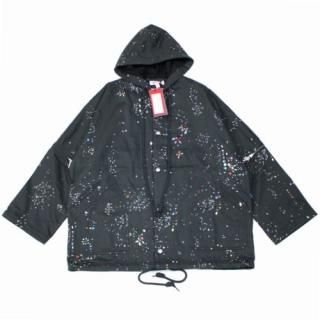 MASU २桼 23SS SEPARATE GLAXY PARAKA ѡ 㥱å 46 ֥å