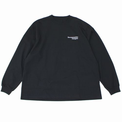ennoy everyone Recommended Designer L/S - トップス