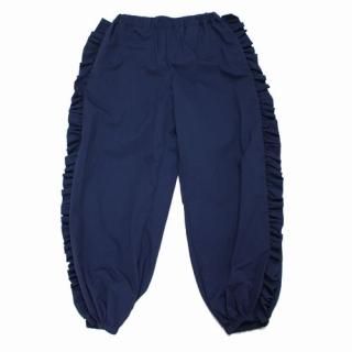 NONTOKYO Υȥ祦 22AW FRILL TRACK PANTS եȥåѥ FREE  ͥӡ