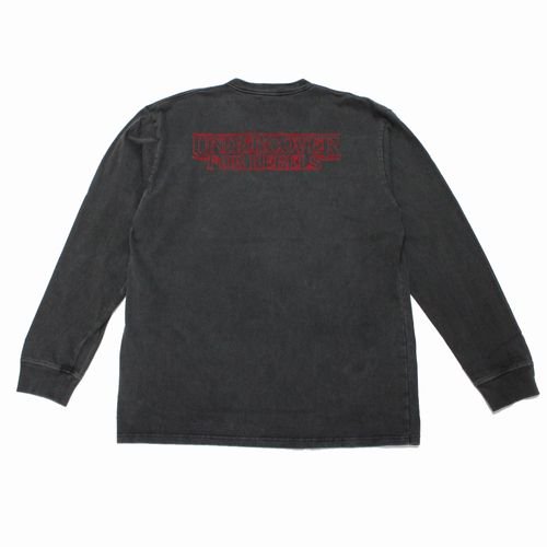 UNDERCOVER × Netflix Stranger Things アンダーカバー ストレンジャー