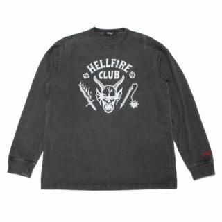 UNDERCOVER  Netflix Stranger Things С ȥ󥸥㡼󥰥 22AW åȥ T