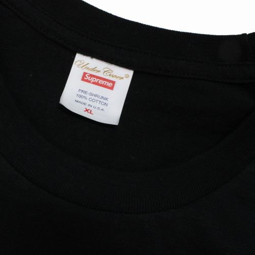 Supreme シュプリーム 23SS UNDERCOVER Lupin Tee ルパン Tシャツ XL