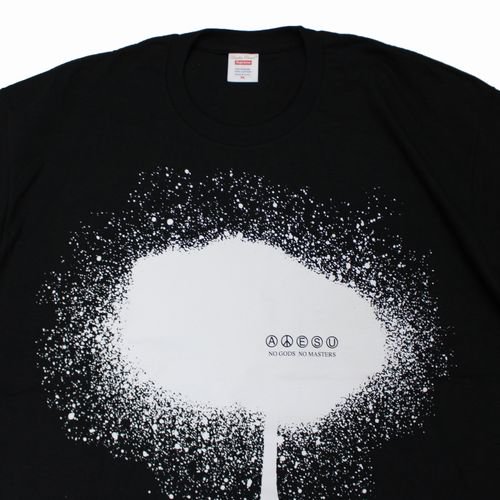 Supreme シュプリーム 23SS UNDERCOVER Tag Tee Tシャツ XL ブラック 