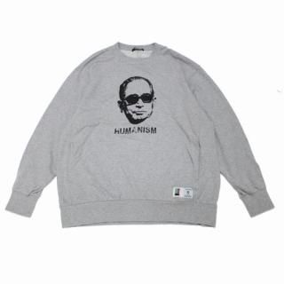 UNDERCOVER С 23SS ߥ˥饱SWEAT FACE HUMANISM å 5 졼