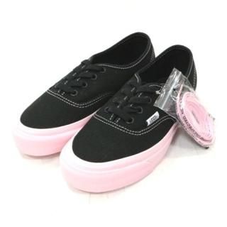 VANS  ANTI SOCIAL SOCIAL CLUB  DOVER STREET MARKET OG Authentic LX A.S.S.C. DSM ƥå