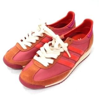 adidas  WALES BONNER 20AW WB SL72 23.5 å