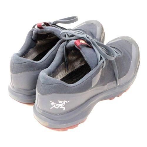 アークテリクス　エアリオスFL スニーカー　ゴアテックス ARC'TERYX アークテリクス AERIOS FL GTX W エアリオス FL