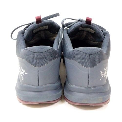 アークテリクス　エアリオスFL スニーカー　ゴアテックス 楽天市場】アークテリクス エアリオスFL2 MID ゴアテックス ARC