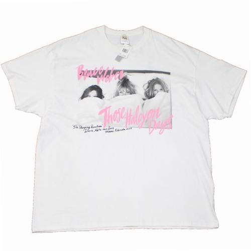 コットン100%ブルースウェーバー BRUCE WEBER 限定 Tシャツ weberbilt