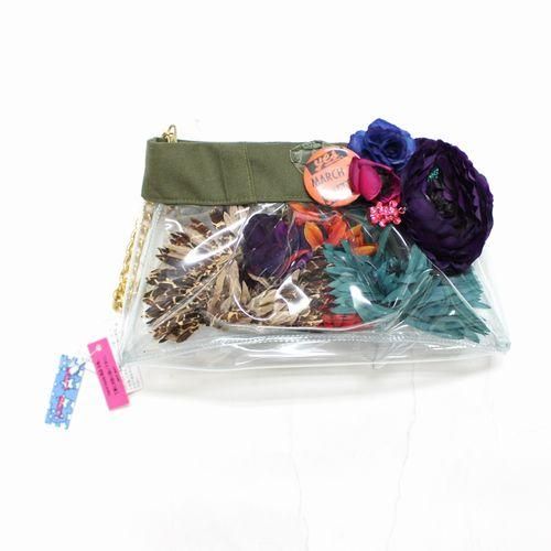 guri guri バッグ 最終値下げ】リボンバッグ【guriguri】 GU公式