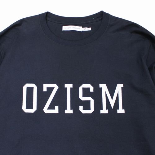 UNDERCOVER × nonnative 22SS MONK L/S TEE OZISM COTTON JERSEY ロンT
