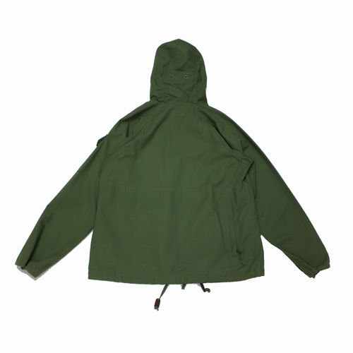 ENGINEEREDGARMENTS エンジニアードガーメンツ 19SS Atlantic Parka