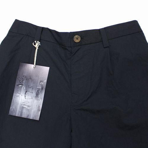 SUNSEA サンシー　ショーツ SUNSEA サンシー 22SS RIVER CRUISE SHORTS ショーツ ショート