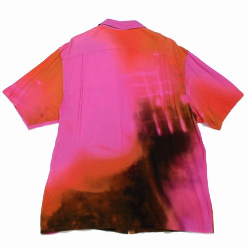Supreme シュプリーム 20SS My Bloody Valentine Rayon S/S Shirt