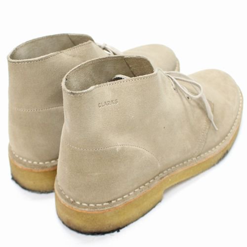 Clarks クラークス Desert Boot メンズ デザートブーツ サンドスエード