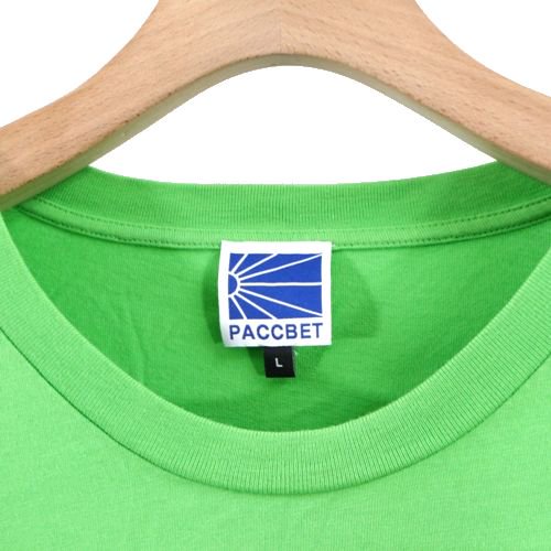 paccbet ロンT - Tシャツ/カットソー(七分/長袖)