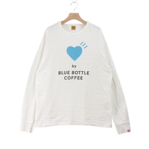 HUMAN MADE × Blue Bottle Coffee ヒューマンメイド ブルーボトル 