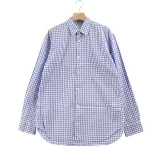 COMME des GARCONS SHIRT コムデギャルソンシャツ 21SS ギンガム