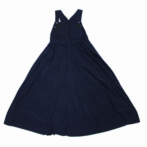 KEISUKEYOSHIDA ケイスケヨシダ 19AW overall jumper skirt ...