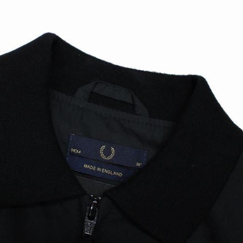 FRED PERRY × Art Comes First フレッドペリー アートカムズ