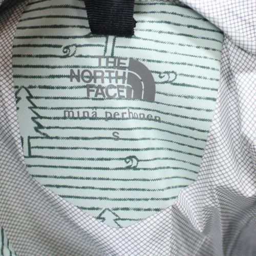 THE NORTH FACE × mina perhonen 18SS tree & wind マウンテン