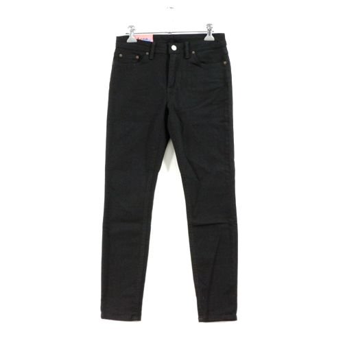 Acne Studios Bla Konst アクネストゥディオス Climb Stay Black ...