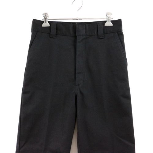 THE SHINZONE シンゾーン SKATER PANTS スケーターパンツ 32 ブラック