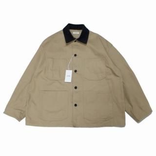 INTERIM ƥ 23SS US MILITARY COVER ALL åե 13 ߥ꥿꡼С