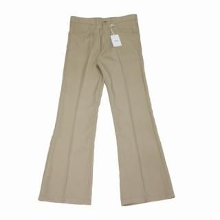 DAIRIKU �����ꥯ 23SS FLARE PRESSED PANTS �ե쥢�ץ쥹�ɥѥ�� 31 �١�����