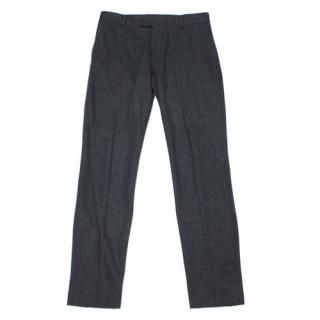 UNDERCOVER С 20AW Slim Trousers  å ѥ 3 㥳