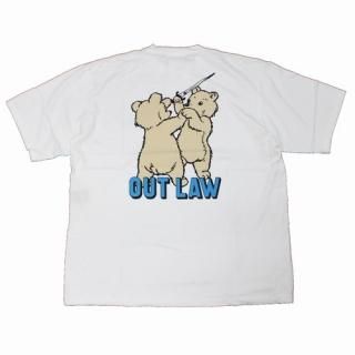 UNDERCOVER С 22SS TEE OUT LAW  4 ۥ磻