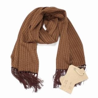 Taiga Takahashi �����������ϥ� 23SS STOLE ���ȡ��� ������