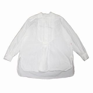 CASEY��CASEY ���������������� 21AW OPERA SHIRT PAPER ���ڥ饷��� M���ۥ磻��