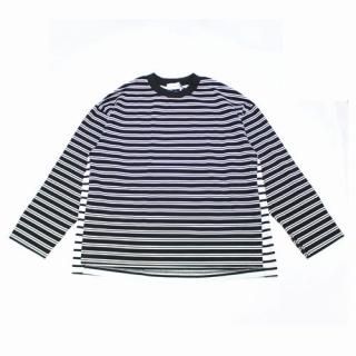 CULLNI ����� 22SS �ܡ������ץ륪���С� ���åȥ��� 1 �֥�å� �ۥ磻��