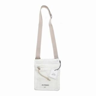 WACCOWACCO REVISION åå AIRBAG Sholder Pouch ݡ Хå ۥ磻