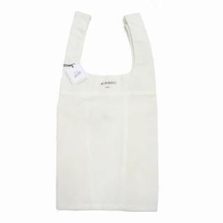 WACCOWACCO REVISION ��å���å� AIRBAG Shopper ����åѡ� �Хå� �ۥ磻��