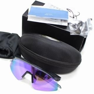 OAKLEY �������꡼ HYDRA �ϥ��ɥ� ���󥰥饹 139 �Х�����å�