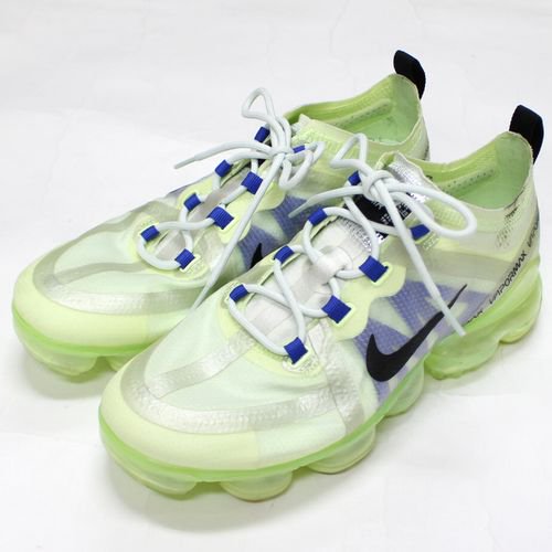 NIKE ナイキ AIR VAPORMAX 2019 エア ヴェイパーマックス US7(25cm