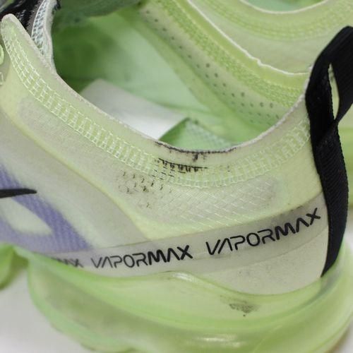 NIKE ナイキ AIR VAPORMAX 2019 エア ヴェイパーマックス US7