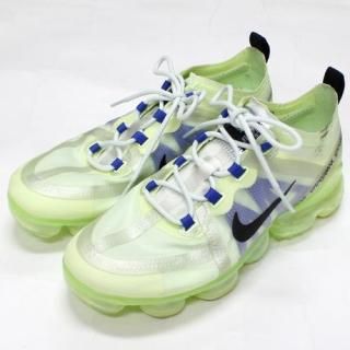 NIKE �ʥ��� AIR VAPORMAX 2019 ���� �������ѡ��ޥå��� US7(25cm) ��������