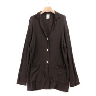 ISSEY MIYAKE PERMANENTE åߥ䥱 ڥޥͥ 98SS 㥱åȥǥ 90s 2 ֥饦