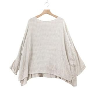 ICHI Antiquite��s ���� ����ƥ����� ���󥬥�����å��ץ륪���С��֥饦�� �١�����