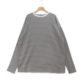 JOURNAL STANDARD luxe ���㡼�ʥ륹��������� ��å��� 21SS �ƥ󥸥��ܡ������ץ륪���С� ���åȥ���