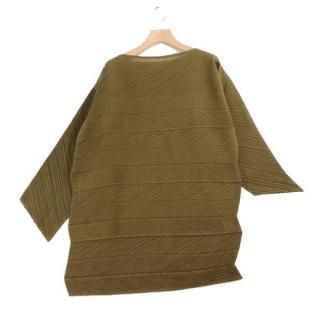 ISSEY MIYAKE åߥ䥱 1994AW ơ ץ꡼ ˥å åȥ M 