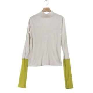 ADAM ET ROPE �����२���� 22AW ���ե��塼��ץ륪���С� ���졼