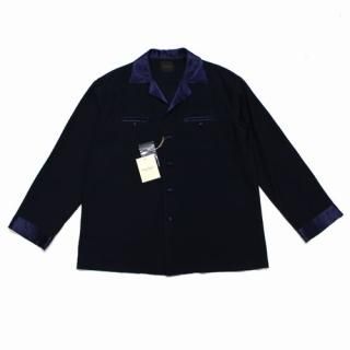 Taiga Igari   23SS Smoking Pajamas Shirt ⡼󥰥ѥޥ M ͥӡ