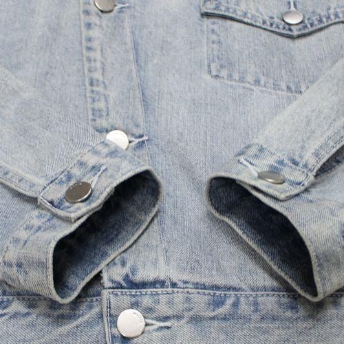 KEISUKE YOSHIDA × WHEIR BOBSON ケイスケ ヨシダ デニム