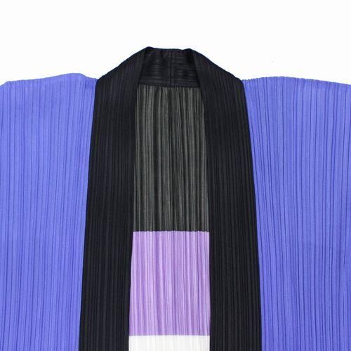 【新品】ISSEY MIYAKE x　田中一光　コート　3